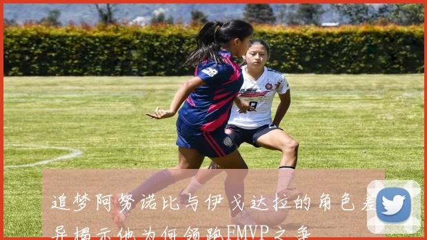 追梦阿努诺比与伊戈达拉的角色差异揭示他为何领跑FMVP之争